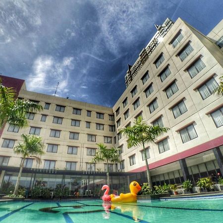 Asialink Premier Karawang Zewnętrze zdjęcie
