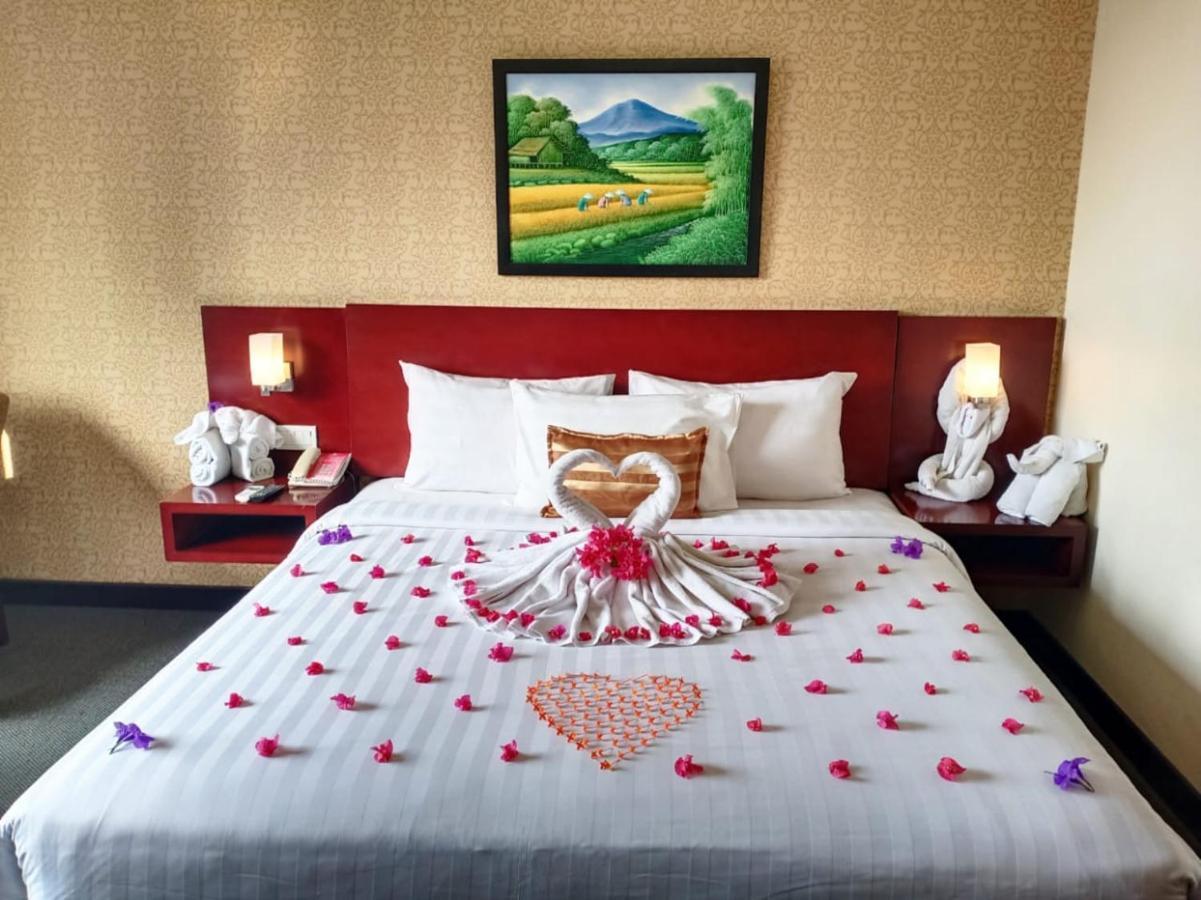 Asialink Premier Karawang Zewnętrze zdjęcie