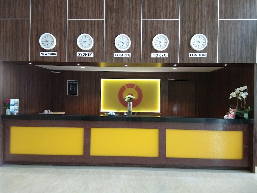 Asialink Premier Karawang Zewnętrze zdjęcie
