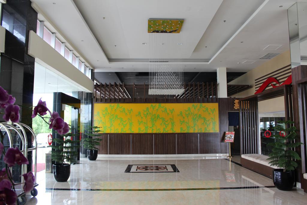 Asialink Premier Karawang Zewnętrze zdjęcie